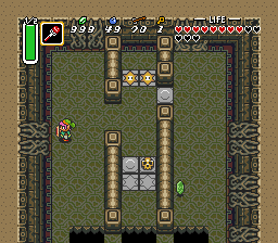 A picture of the optional rooms