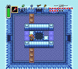 Push & Fall Link