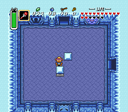 Push Link (again)