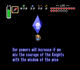the fifth Maiden