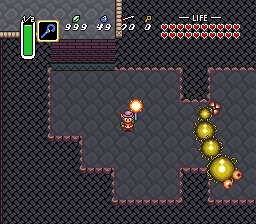 Moldorm Mk. 2