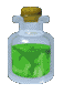 Filename=greenpotion.gif
Filesize=1KB
Dimensions=58x85
Date added=Mar 14, 2004 greenpotion.gif