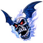 Filename=blueskull.jpg
Filesize=6KB
Dimensions=160x160
Date added=Mar 14, 2004 blueskull.jpg
