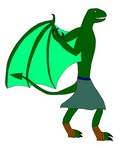 Filename=Green_Salamander.jpg
Filesize=38KB
Dimensions=589x738
Date added=Oct 09, 2006 Green_Salamander.jpg
