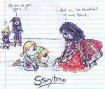 Filename=Storytime.JPG
Filesize=64KB
Dimensions=542x460
Date added=Aug 04, 2006 Storytime.JPG